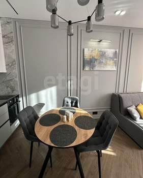 2-к квартира, на длительный срок, 44м2, 1/29 этаж