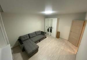 1-к квартира, на длительный срок, 34м2, 9/18 этаж