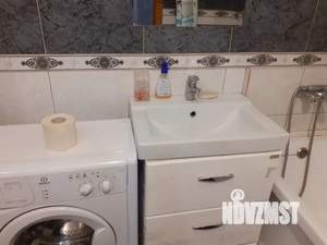 2-к квартира, посуточно, 79м2, 4/25 этаж