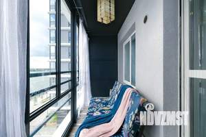 1-к квартира, посуточно, 30м2, 5/15 этаж