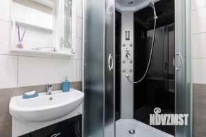 2-к квартира, посуточно, 49м2, 1/1 этаж