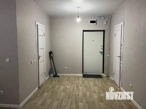 1-к квартира, на длительный срок, 30м2, 3/10 этаж