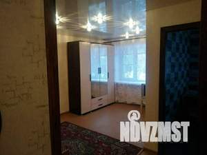 1-к квартира, на длительный срок, 30м2, 2/5 этаж