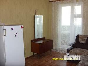 Студия квартира, на длительный срок, 19м2, 10/18 этаж