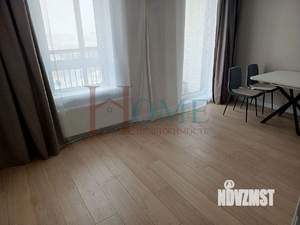 2-к квартира, на длительный срок, 43м2, 7/17 этаж