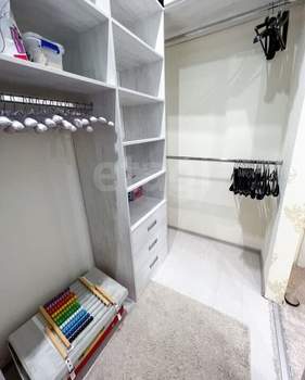 2-к квартира, на длительный срок, 41м2, 21/25 этаж