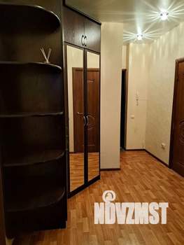 1-к квартира, на длительный срок, 38м2, 9/9 этаж