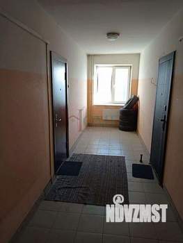 1-к квартира, на длительный срок, 56м2, 5/10 этаж