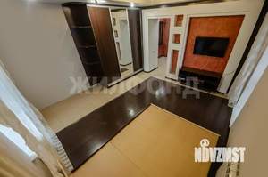 1-к квартира, на длительный срок, 43м2, 8/10 этаж