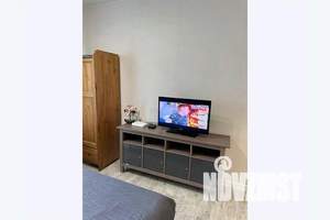 1-к квартира, посуточно, 27м2, 25/25 этаж
