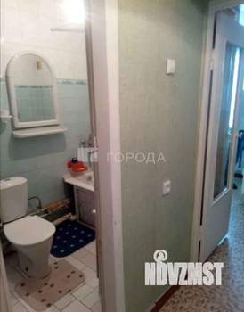 1-к квартира, на длительный срок, 33м2, 1/5 этаж