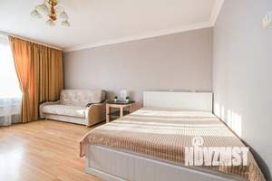 1-к квартира, посуточно, 34м2, 14/14 этаж