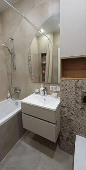 2-к квартира, на длительный срок, 60м2, 5/9 этаж