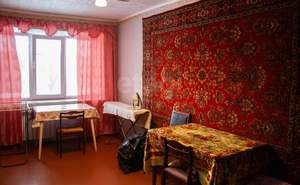 3-к квартира, на длительный срок, 57м2, 2/9 этаж