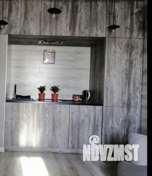 Студия квартира, на длительный срок, 30м2, 23/27 этаж