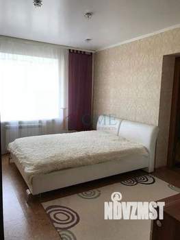 3-к квартира, на длительный срок, 115м2, 4/9 этаж