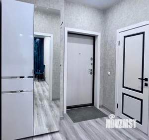 1-к квартира, на длительный срок, 35м2, 20/29 этаж