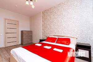 2-к квартира, посуточно, 53м2, 3/25 этаж