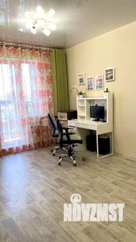 1-к квартира, на длительный срок, 43м2, 5/26 этаж