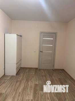 2-к квартира, на длительный срок, 63м2, 20/24 этаж