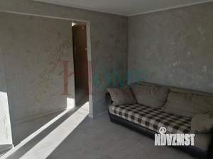 2-к квартира, на длительный срок, 46м2, 3/5 этаж