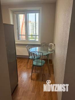 1-к квартира, на длительный срок, 27м2, 5/10 этаж