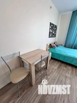 1-к квартира, посуточно, 30м2, 17/24 этаж