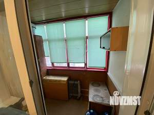 1-к квартира, на длительный срок, 35м2, 5/5 этаж