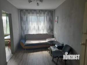 2-к квартира, на длительный срок, 43м2, 8/9 этаж