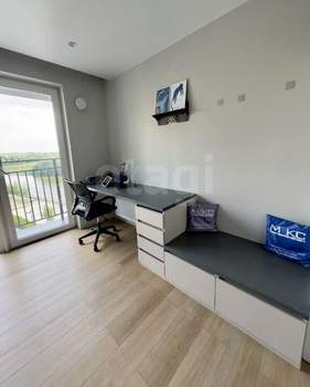 3-к квартира, на длительный срок, 63м2, 5/17 этаж