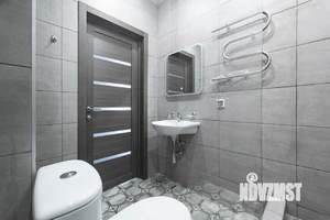 2-к квартира, посуточно, 62м2, 1/1 этаж