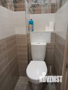 1-к квартира, на длительный срок, 40м2, 8/12 этаж