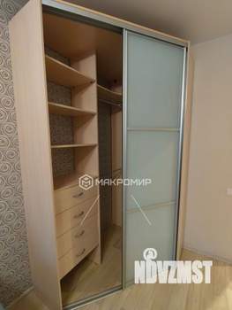 1-к квартира, на длительный срок, 38м2, 23/25 этаж