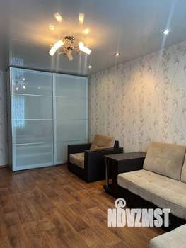 2-к квартира, на длительный срок, 45м2, 1/10 этаж