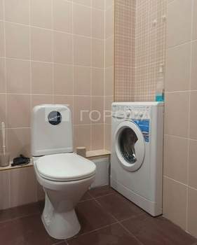 1-к квартира, на длительный срок, 42м2, 4/30 этаж