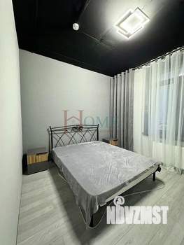 2-к квартира, на длительный срок, 40м2, 29/30 этаж