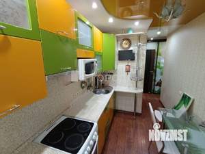 2-к квартира, на длительный срок, 43м2, 1/9 этаж