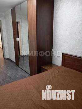 3-к квартира, на длительный срок, 60м2, 1/5 этаж