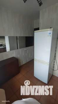 2-к квартира, посуточно, 45м2, 1/9 этаж
