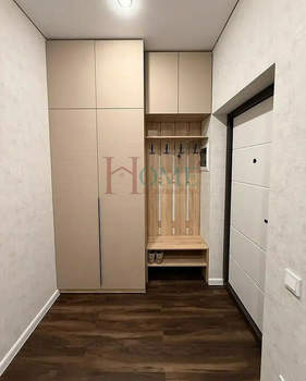 1-к квартира, на длительный срок, 38м2, 3/23 этаж