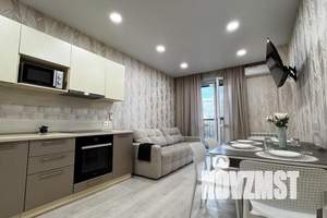 2-к квартира, посуточно, 70м2, 5/25 этаж