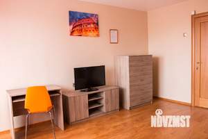 2-к квартира, посуточно, 45м2, 6/9 этаж