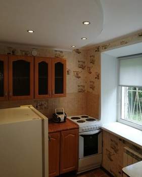 2-к квартира, на длительный срок, 43м2, 1/5 этаж