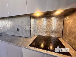 2-к квартира, на длительный срок, 46м2, 24/25 этаж