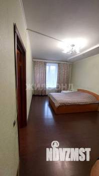 1-к квартира, на длительный срок, 40м2, 3/16 этаж