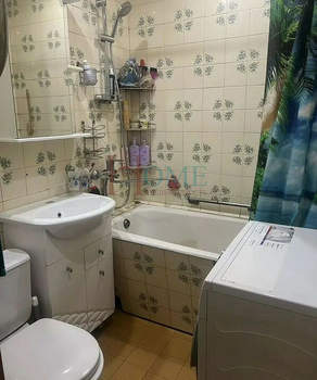 2-к квартира, на длительный срок, 45м2, 5/5 этаж