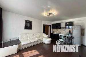 1-к квартира, посуточно, 60м2, 4/21 этаж