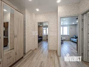 2-к квартира, на длительный срок, 44м2, 9/25 этаж