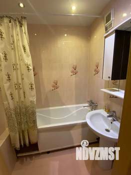 1-к квартира, на длительный срок, 43м2, 9/10 этаж