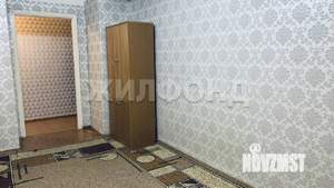 1-к квартира, на длительный срок, 34м2, 1/5 этаж